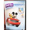 Image 1 : BOX OF 74 HUGGIES PULL UP 2-3T BOYS TRAINING PANTS