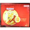 Image 1 : BOX OF 100 SIZE 1 UP TO 14LB HUGGIES LIL SNUGGLERS