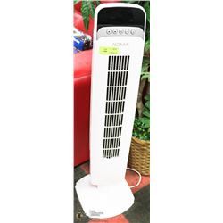 NOMA OSCILLATING FAN