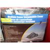 Image 1 : MEDIUM CAMO SNOWMOBILE COVER FITS 100" TO 115"