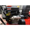 Image 4 : CRAFTSMAN SNOWBLOWER 24" WITH ELECTRIC START