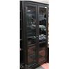 Image 1 : MEDIA/BOOKSHELF/CHINA CABINET