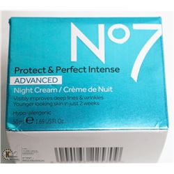 NO7 PROTECT AND PERFECT INTENSE ADVANCED
