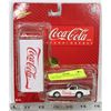 Image 1 : COCA COLA COLLECTIBLE 1978 CORVETTE.