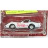 Image 2 : COCA COLA COLLECTIBLE 1978 CORVETTE.