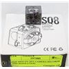 Image 1 : SQ8 MINI DV SPY CAMERA RECORDS 1080 RESOLUTION