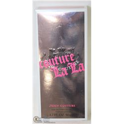 JUICY COUTURE LALA PERFUME 50ML