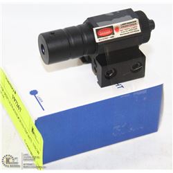 LASER RIFLE/HANDGUN SIGHT NEW IN BOX