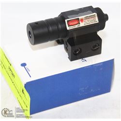 LASER RIFLE/HANDGUN SIGHT NEW IN BOX