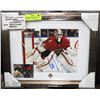 Image 1 : ROBERTO LUONGO GUARANTEED AUTHENTIC AUTOGRAPH