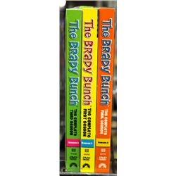 BRADY BUNCH 1-2 DVD COLLECTION