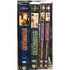 Image 1 : EVERWOOD SEASONS 1-4 DVD COLLECTION