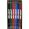 Image 1 : PLANET OF THE APES LTD ED EVOLUTION DVD COLLECTION