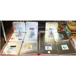 GROUP OF 27 WALT DISNEY TREASURES DVD COLLECTION