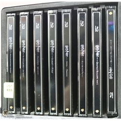 HARRY POTTER BLU-RAY COLLECTION
