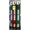 Image 1 : BIONIC WOMAN SEASONS 1-3 DVD COLLECTION