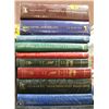 Image 1 : GROUP OF 9 NEW UNOPENED HARRY POTTER BOOKS WITH