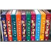 Image 1 : FRIENDS SEASONS 1-10 DVD COLLECTION