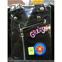 GREASE COLLECTOR EDITION DVD SET