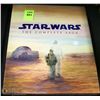 Image 1 : STAR WARS THE COMPLETE SAGA BLU-RAY SET