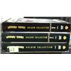 Image 1 : LOONEY TUNES SEASONS 1-3 DVD SET