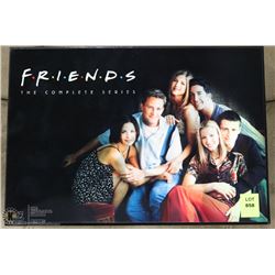 FRIENDS THE COMPLETE SERIES DVD GIFT SET