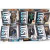 Image 1 : LOST 6 PC COLLECTOR FIGURES