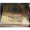 Image 1 : DHARMA INITIATIVE ORIENTION KIT- LOST SEASON 5