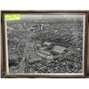 Image 1 : 11X14 VINTAGE PHOTO OF EDMONTON.
