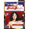 Image 1 : WONDER WOMAN COMPLETE DVD COLLECTION