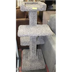 4 TIER CAT TREE