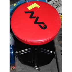 MECHANICS STOOL