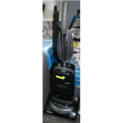KENMORE WHISPERTONE VACUUM.