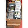 Image 1 : 3 LARGE ESTATE BOXES OF CD'S