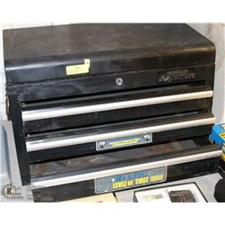 MASTERCRAFT MAXIMUM 3 DRAWER TOOL BOX