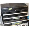 Image 1 : MASTERCRAFT MAXIMUM 3 DRAWER TOOL BOX