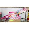 Image 1 : BOX OF DISNEY PRINCESS ITEMS INCL STICKERS,
