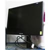 Image 1 : SAMSUNG LCD MONITOR NO POWER CORD