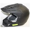 Image 1 : SIZE MEDIUM DOT APPROVED MOTORCROSS HELMET