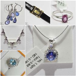 FEATURED JEWELRY