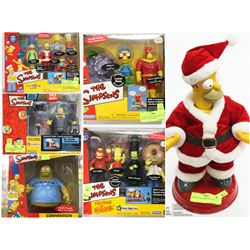 FEATURED MASSIVE SIMPSON COLLECTION