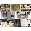 Image 1 : FEATURED ORIGINAL NES & SNES SYSTEMS