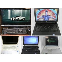 FEATURED COMPUTERS AND LAPTOPS