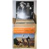 Image 1 : LOT OF 55 ASSORTED LPS