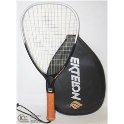 EKTELON RACQUETBALL RACQUET