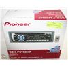Image 1 : NEW PIONEER CAR STEREO WITH REMOTE.