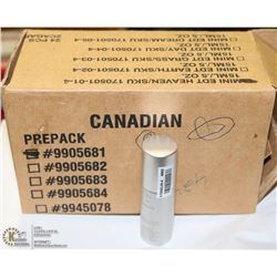 BOX OF 14 NEW BOTTLES OF GAP HEAVEN PERFUME