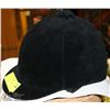 Image 1 : SOMERSET HUNT CAP SIZE 7