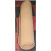 Image 1 : 4' X UNKNOWN LENGTH ROLL OF CORK.