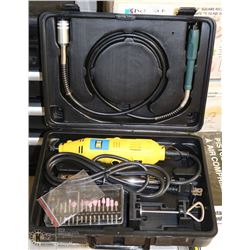 NEW POWER FIST ROTARY TOOL KIT